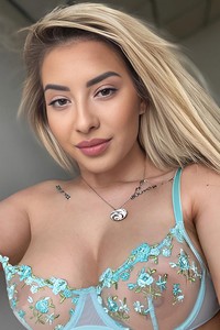 Miriam - Nürnberg Edison 7 Herzdamen