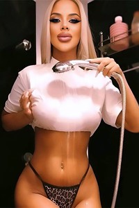 Rania - Dortmund Escort