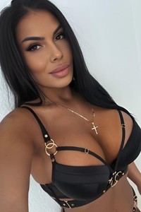 Jessica - Düsseldorf am Rhein