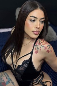Isabell - Köln 50670