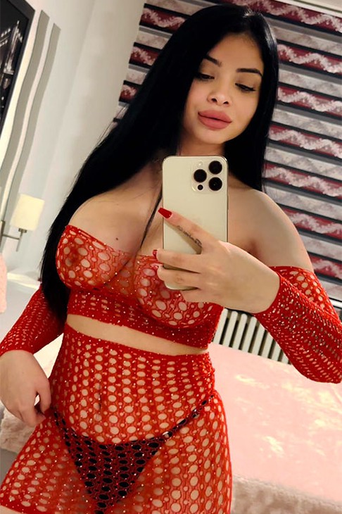 Vorschau Gabriela