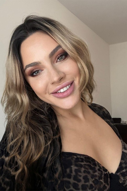 Vorschau Christina