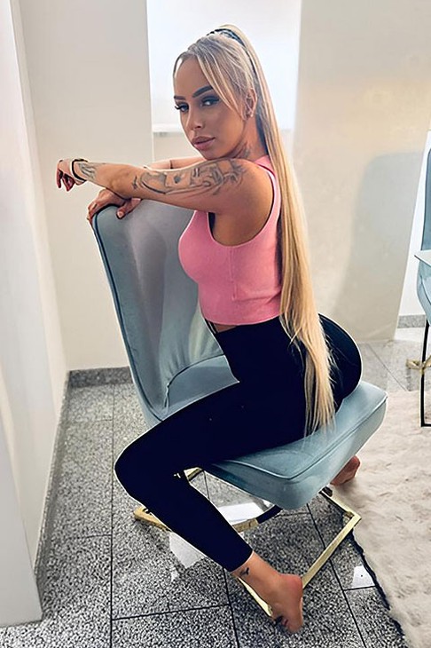 Vorschau Trina