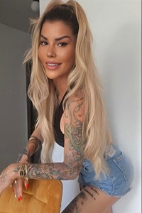 Melissa - München Bayern