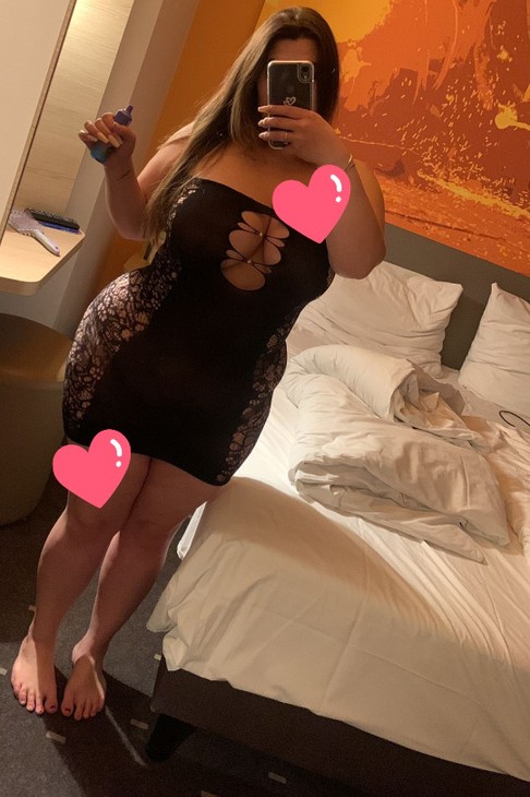 Vorschau Sherin Escort Essen