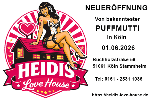 Heidis Love House