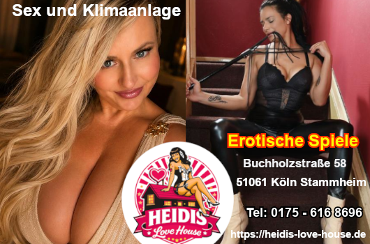 Heidis Love House