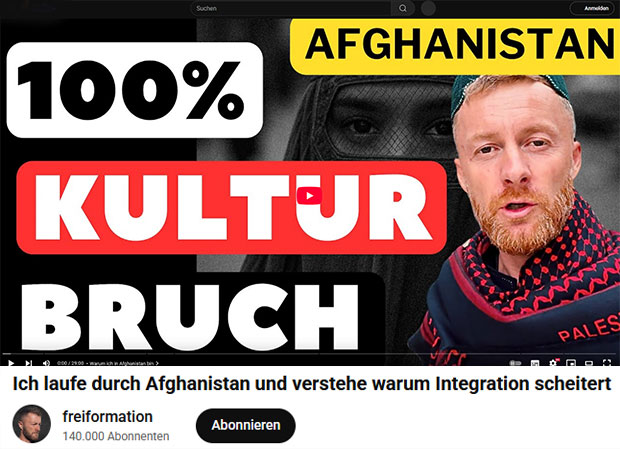 Afghanistan