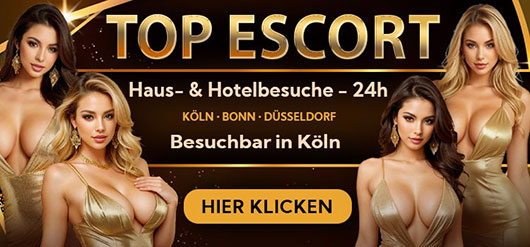 Top Escort Köln Düsseldorf
