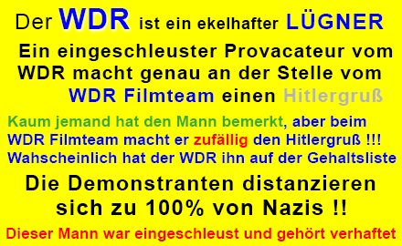 WDR Provokateur