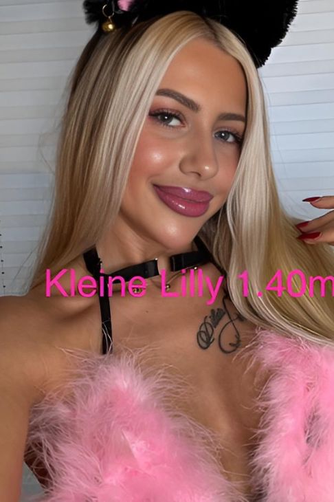 Kleine Lilly