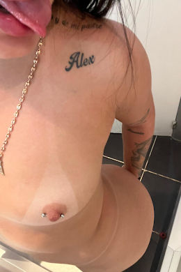 Sarah - Köln Innenstadt 50676