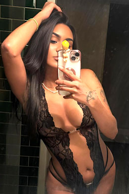 Ivana - Köln Deutz