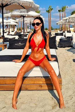 Erika - Massage Relax