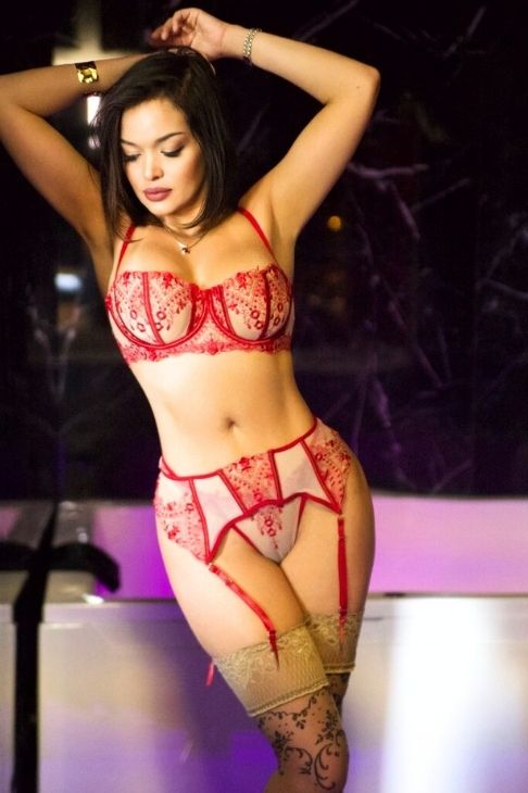 Estefania