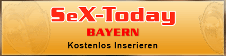Kostenlos in Bayern Inserieren